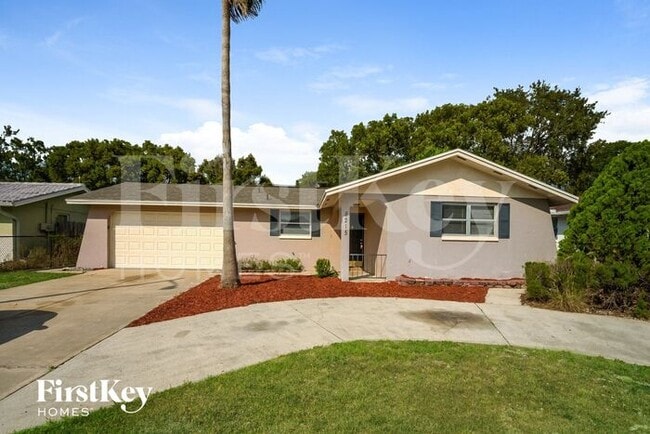 Building Photo - 8215 Winthrop Dr Rental