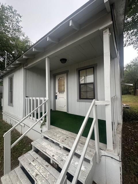 507 Delmar Ave