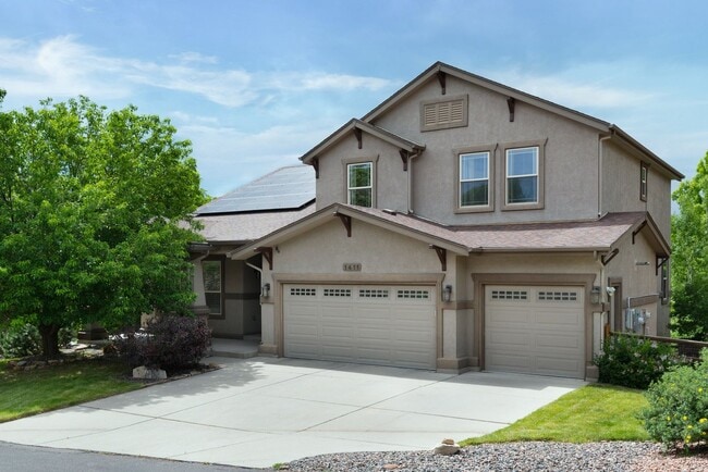 Photo - 1411 Fieldwood Court