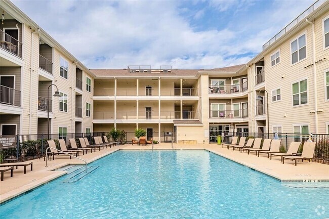 Building Photo - 6725 Circle S Rd Unit B-1152 Rental