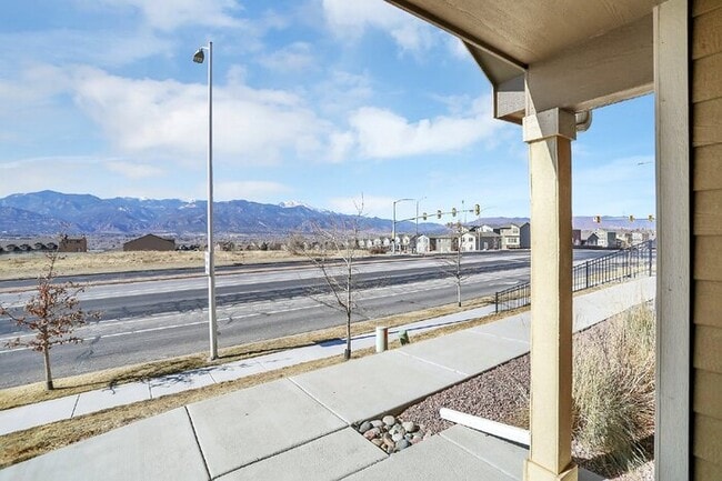 Photo - Move-In Ready Townhome | $1,000 Off First ...