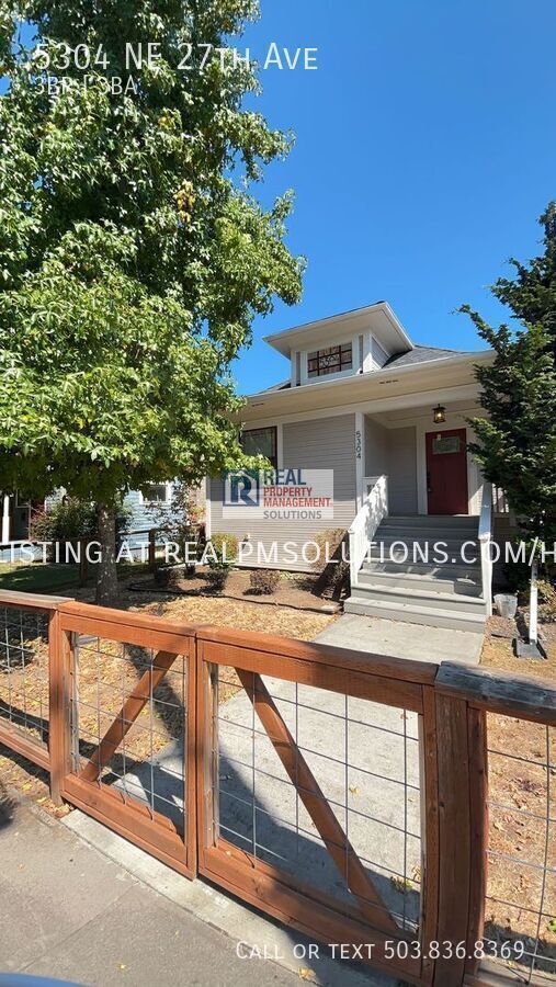 Building Photo - 5304 NE 27th Ave