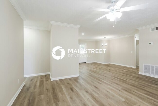 Photo - 4 Bedroom Pet-Friendly Home in JACKSONVILL...