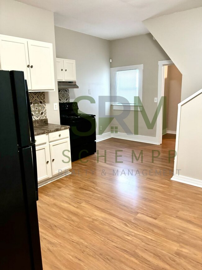 Photo - Spacious 4 bedroom in Portland-Section 8 Accepted **1/2 off first months rent**