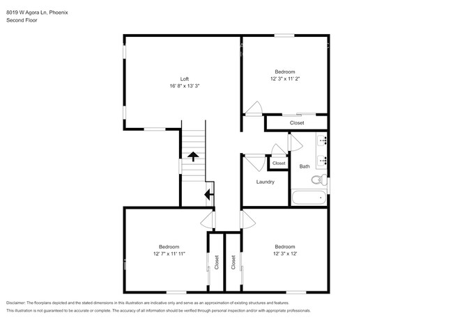 Photo - 8019 W Agora Ln