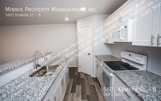 Photo - 5601 Kemper St. Unit B