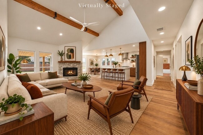 4001 Bullock Dr