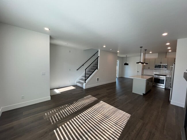 Photo - New Construction Townhome in Sisters