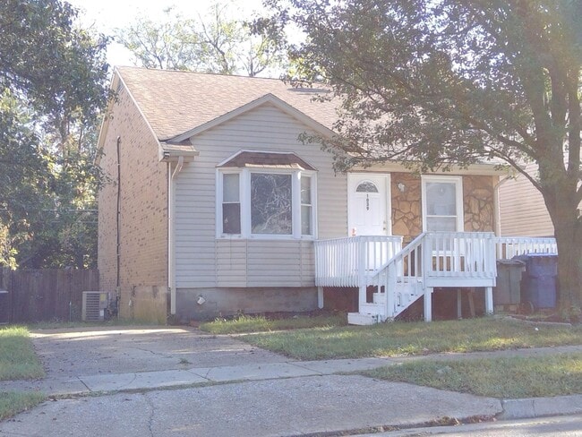 Building Photo - 1039 Tatesbrook Dr