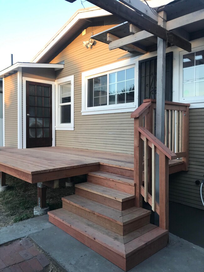 Photo - 1151 60th Ave House