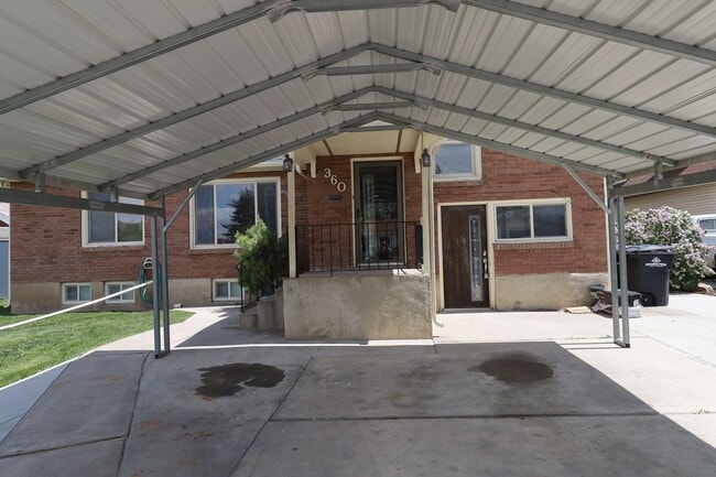 360 N SF - 360 N SF Apartamento Unidad Upstairs