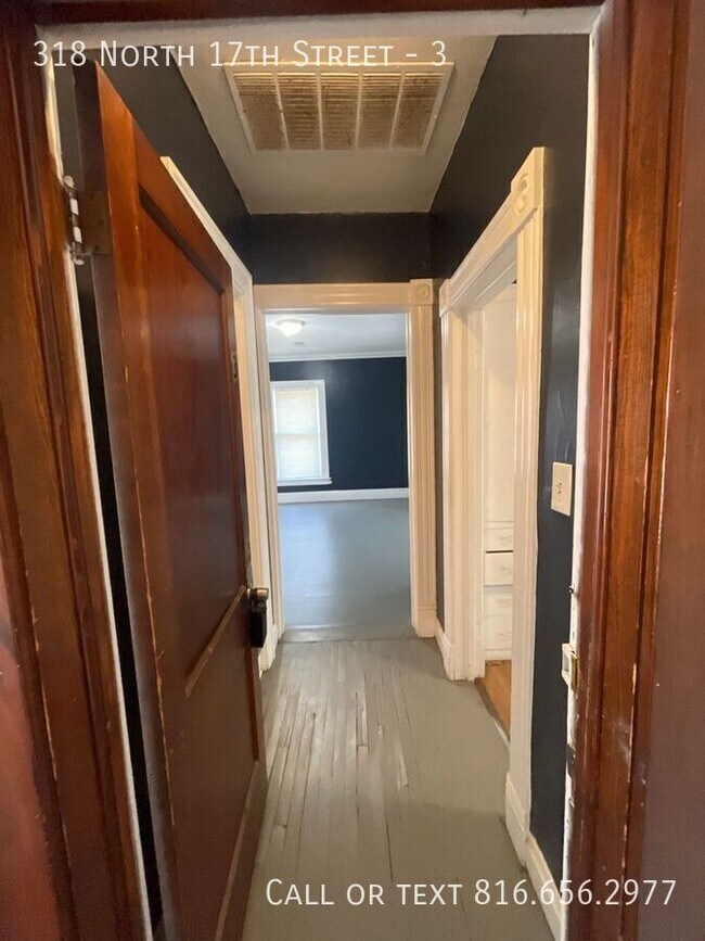 Photo - 318 N 17th St Unidad 3