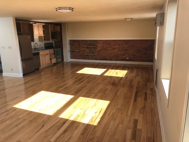 cocina / comedor - 124 Water St Unidad Loft