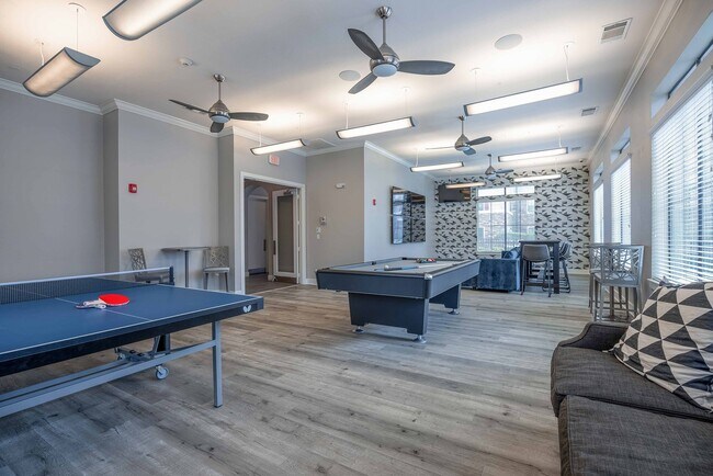 Apartamentos en Arba-San-Marcos cerca de la sala de juegos de TXST - Arba San Marcos