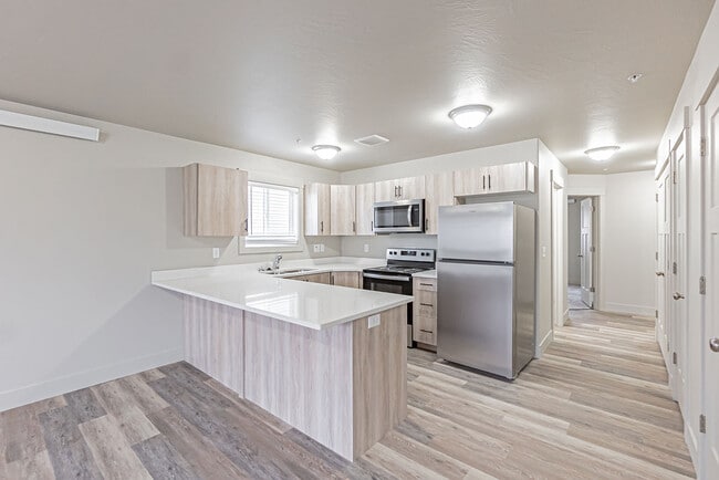 Photo - 6227 N Silver Fox Rd Unit 1