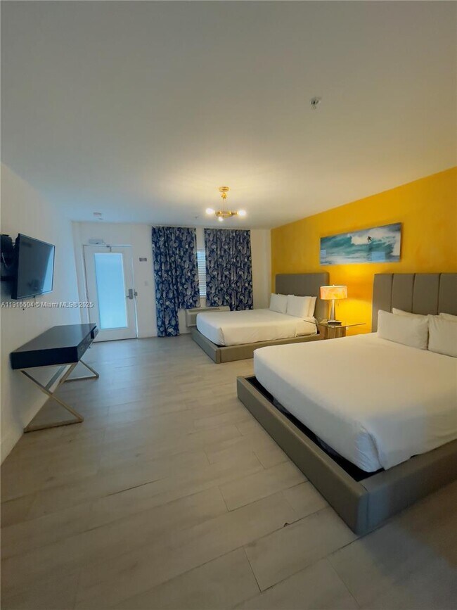 Photo - 8320 Harding Ave Unit 606