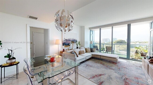 Building Photo - 601 NE 36th St Unit 702 Rental