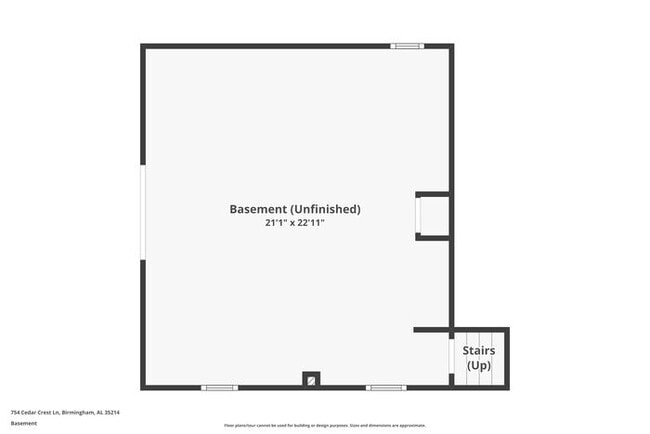 Photo - 754 Cedar Crest Ln