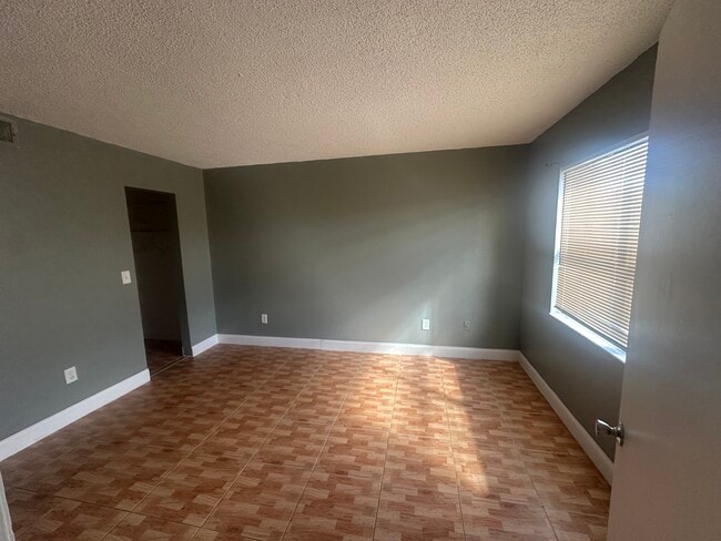 Master Bedroom - 850 NE 207th Ter Condo Unit 101