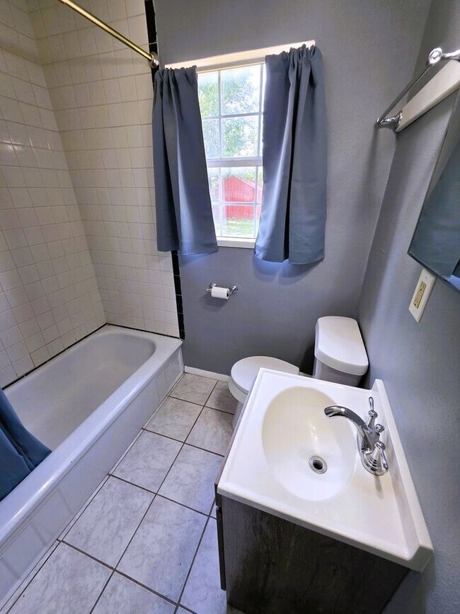 Photo - Charming 3-Bedroom Del City Home with a Spacious Backyard
