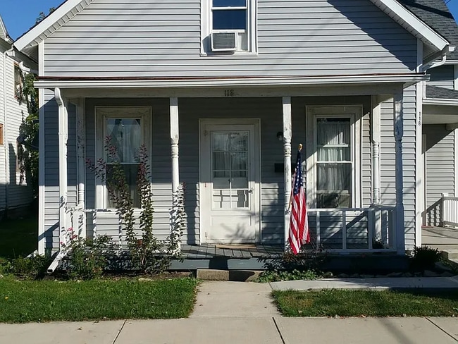 Building Photo - 118 W Buckeye Ave