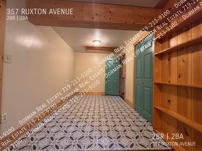 Photo - 357 Ruxton Ave
