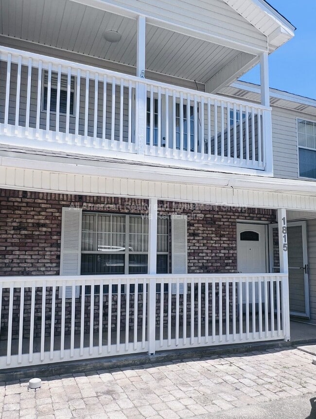 Building Photo - 1815 Pointed Leaf Ln