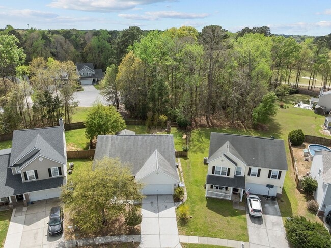 Photo - Charming Ranch-Style Home in Wescott Plantation | 4 BD | 2 BA | 1,831 SqFt