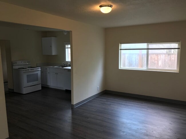 Photo - [HUD 1087] 2 Bedroom 2 Bathroom w/ Large Back Yard