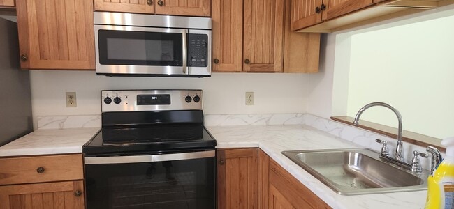 Photo - 6832 Palmetto Cir S Unit 204