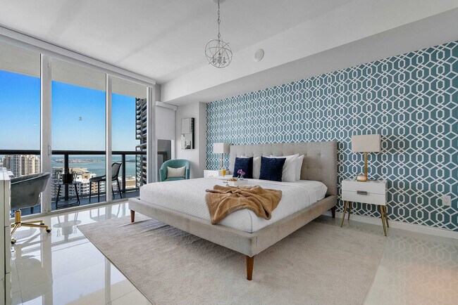 Photo - 485 Brickell Ave Unit ID1240493P