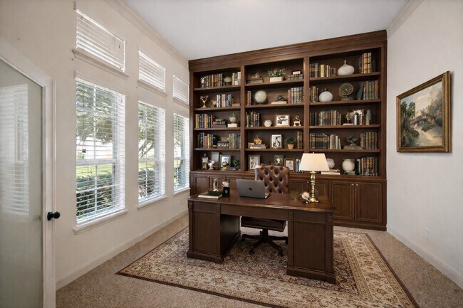 Photo - 14318 Red Creek Cove Ln