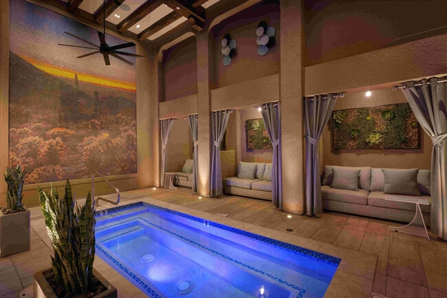 Manor Scottsdale