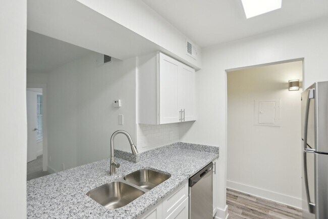 Arbor Mill Apartments at Norcross