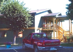 Shangri La of Klamath Falls - Shangri La of Klamath Falls Apartments