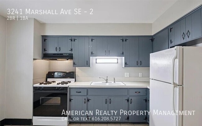 Photo - 3241 Marshall Ave SE Unidad 2