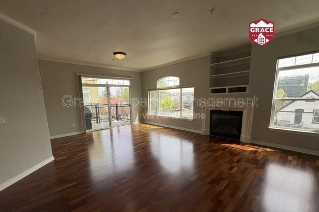 Building Photo - 1776 N Race St Unit 308