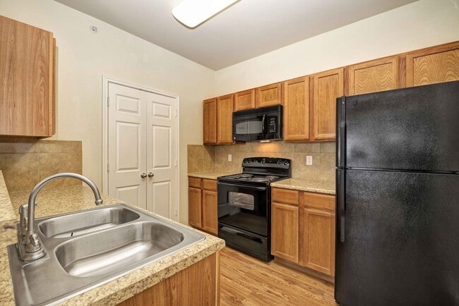 Republic Park Vista general photo - Republic Park Vista