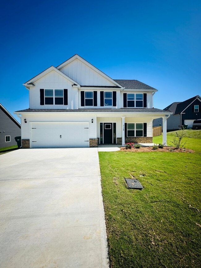 Photo - 718 Lindsey Brook Tr