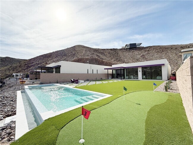 Photo - 702 Blackrock Rim Dr