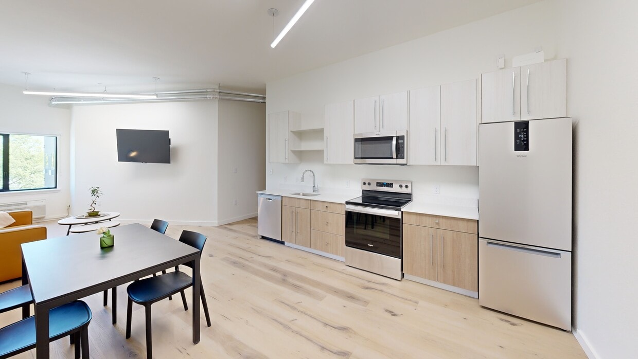 Photo - Urban Loft Co. Memphis- Utilties Included