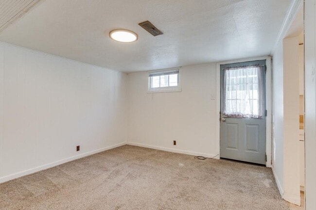 Photo - 3703 S Sherman St Unit B