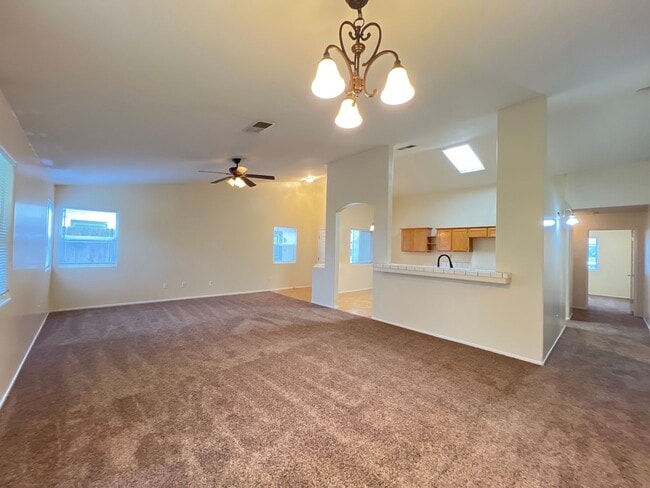 Photo - Southwest Bakersfield