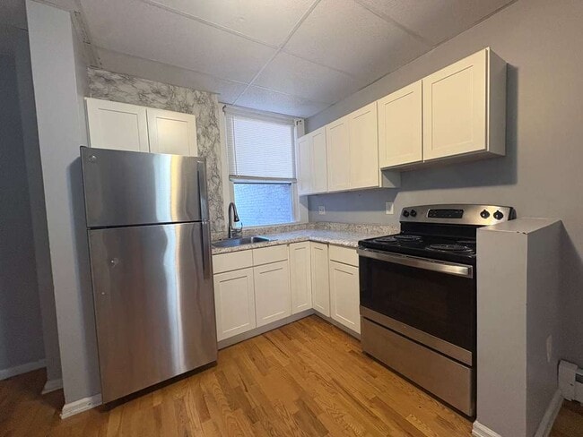 135 Howe St Unidad A