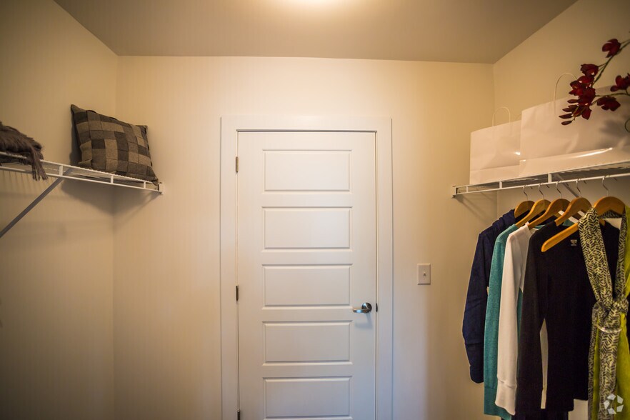 Interior Photo