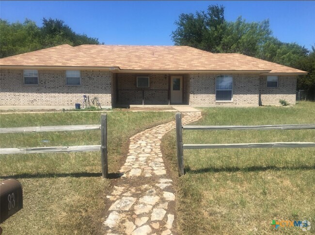 Building Photo - 832 Wagon Wheel Ln Rental