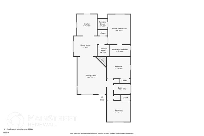 Photo - 181 Creekstone Tr