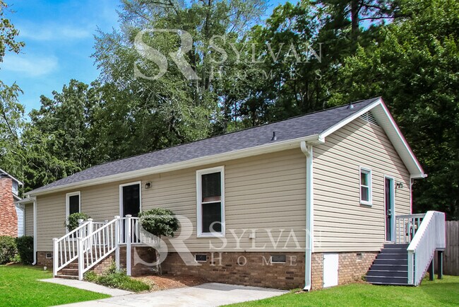 Photo - Carve Out a Great Life Here!