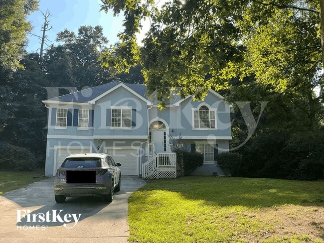 Building Photo - 451 Cottonpatch Rd