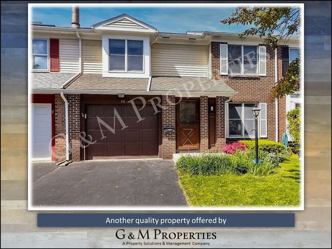 Photo - 3-Bd Townhome in Brighton - Close to Everything!